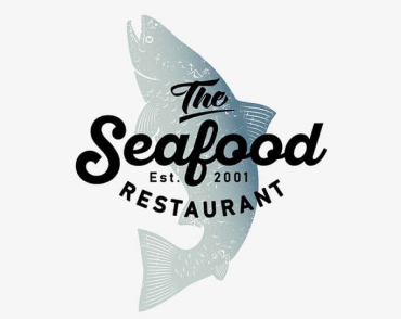 Логотип ресторона Seafood